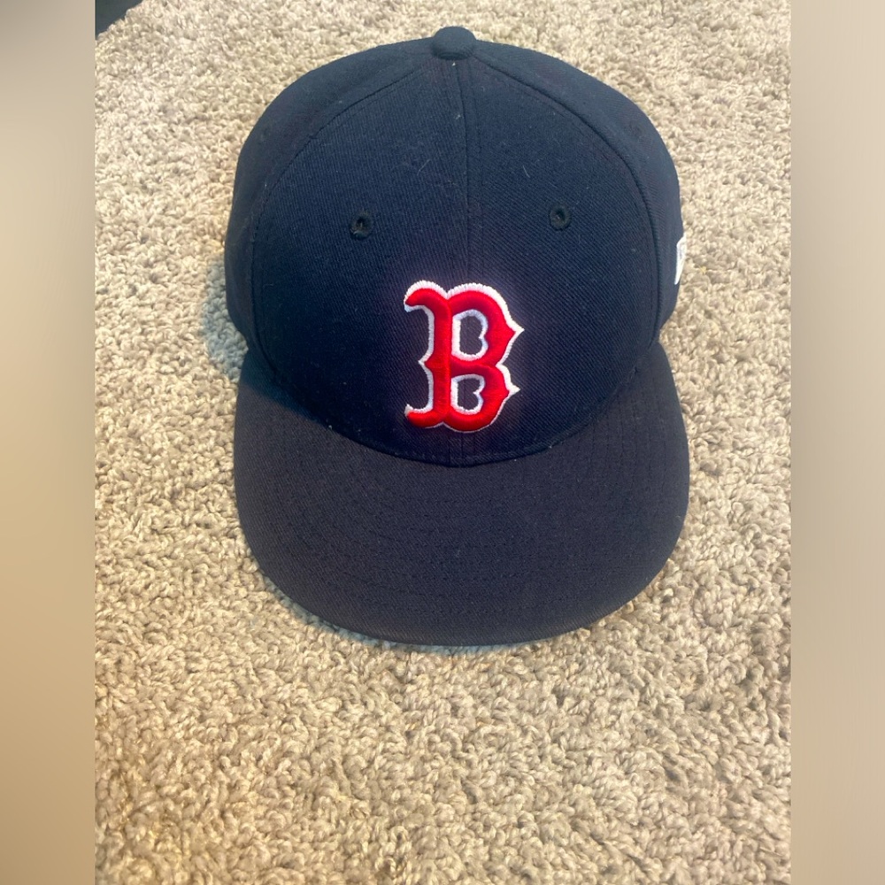 Boston Red Sox Cap